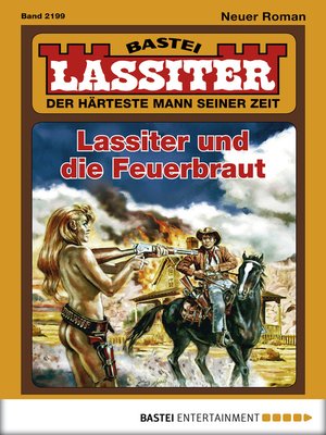 cover image of Lassiter--Folge 2199